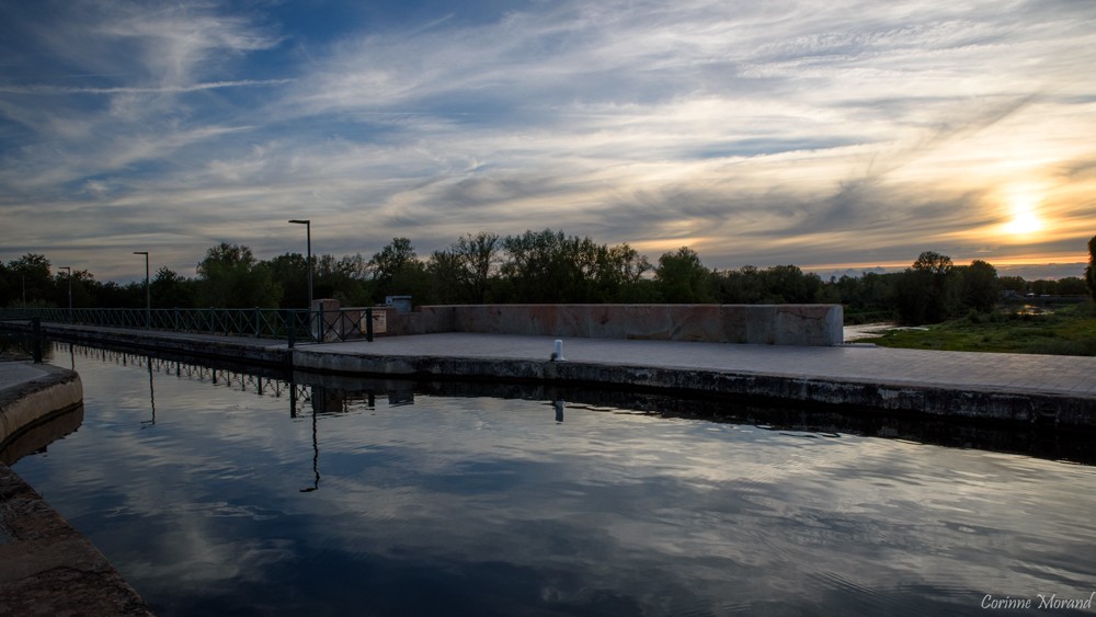 Pont Canal de Digoin