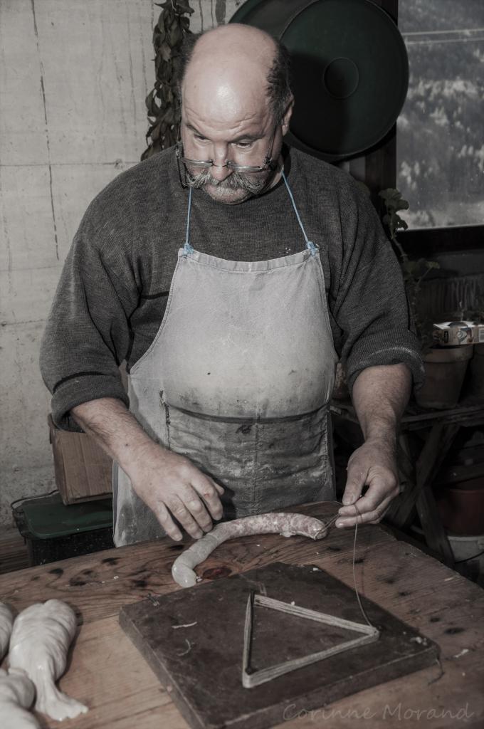Les saucissons à Roger 5