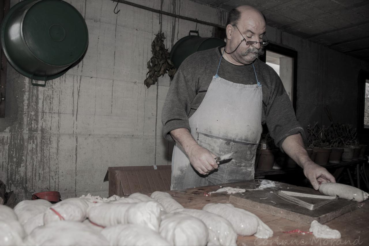Les saucissons à Roger 6